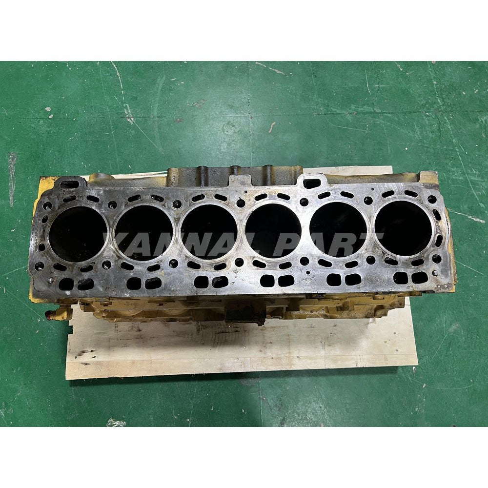 Cylinder Block 242-1357 Fit For Caterpillar C6.6 Engine