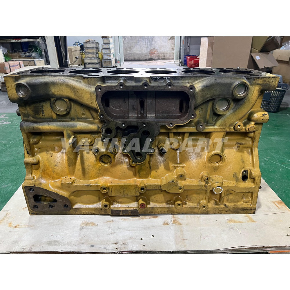 Cylinder Block 242-1357 Fit For Caterpillar C6.6 Engine