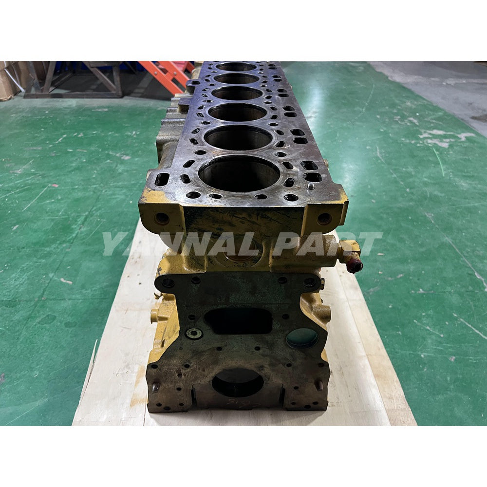 Cylinder Block 242-1357 Fit For Caterpillar C6.6 Engine