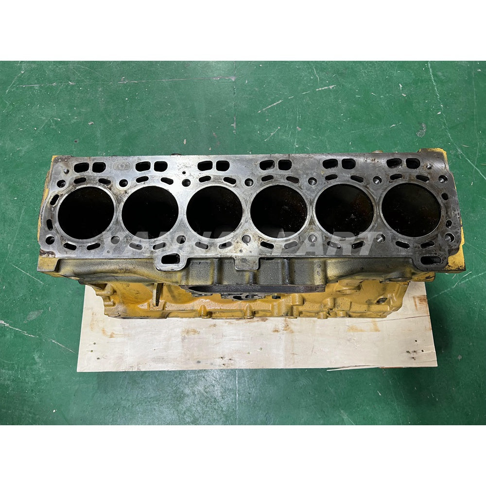 Cylinder Block 242-1357 Fit For Caterpillar C6.6 Engine