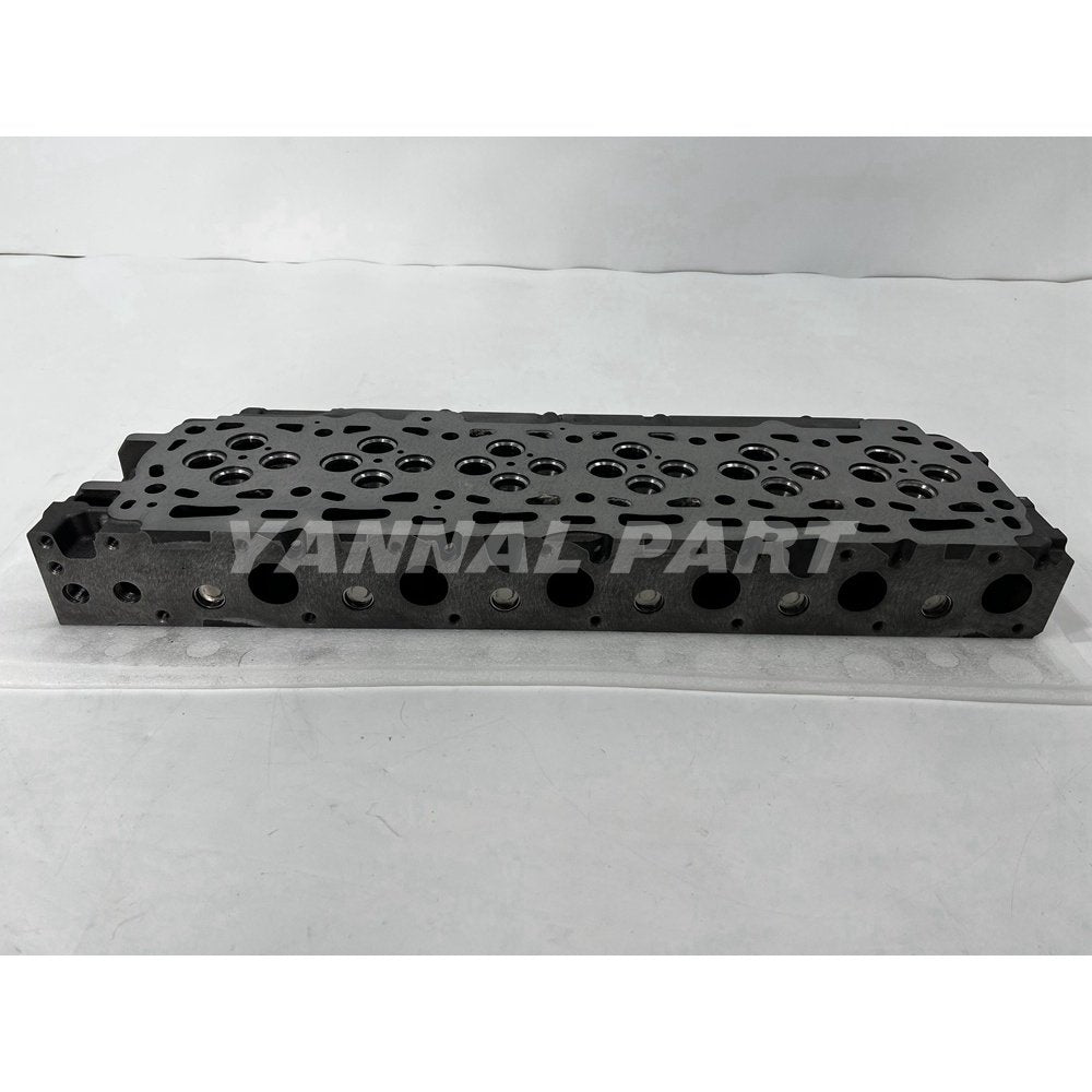 Engine Accessories Engine Parts New Cylinder Head For Caterpillar C6.6