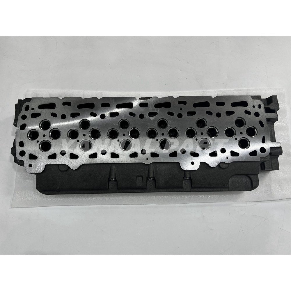 Engine Accessories Engine Parts New Cylinder Head For Caterpillar C6.6