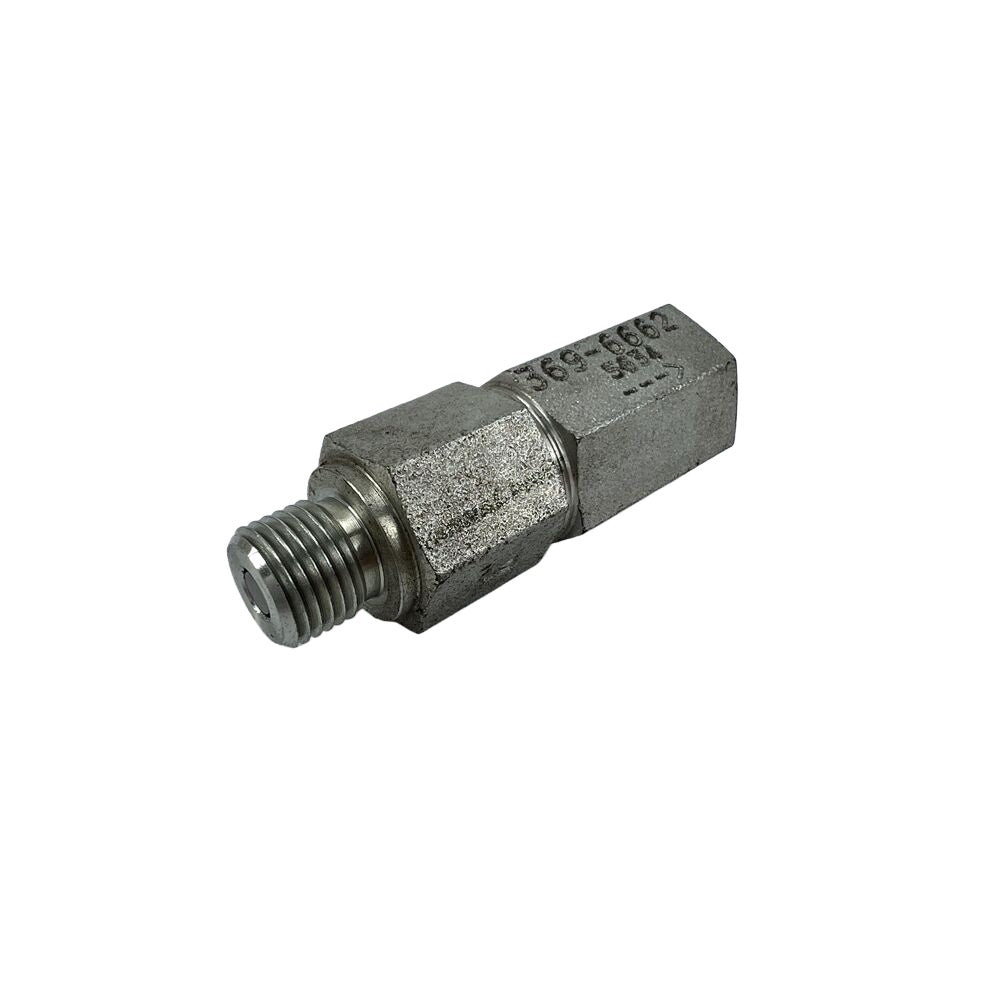 Sensor 369-6662 Fit For Caterpillar C7 Engine