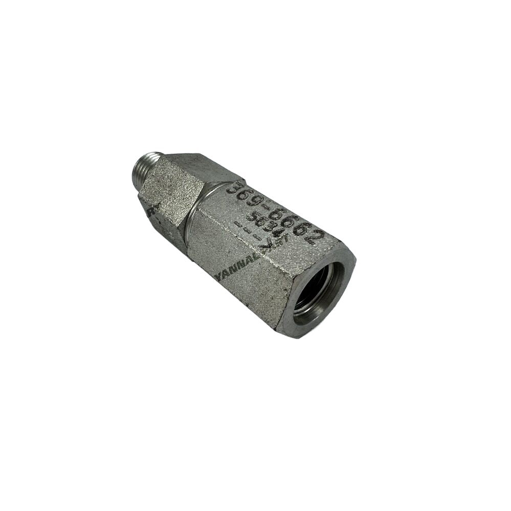 Sensor 369-6662 Fit For Caterpillar C7 Engine