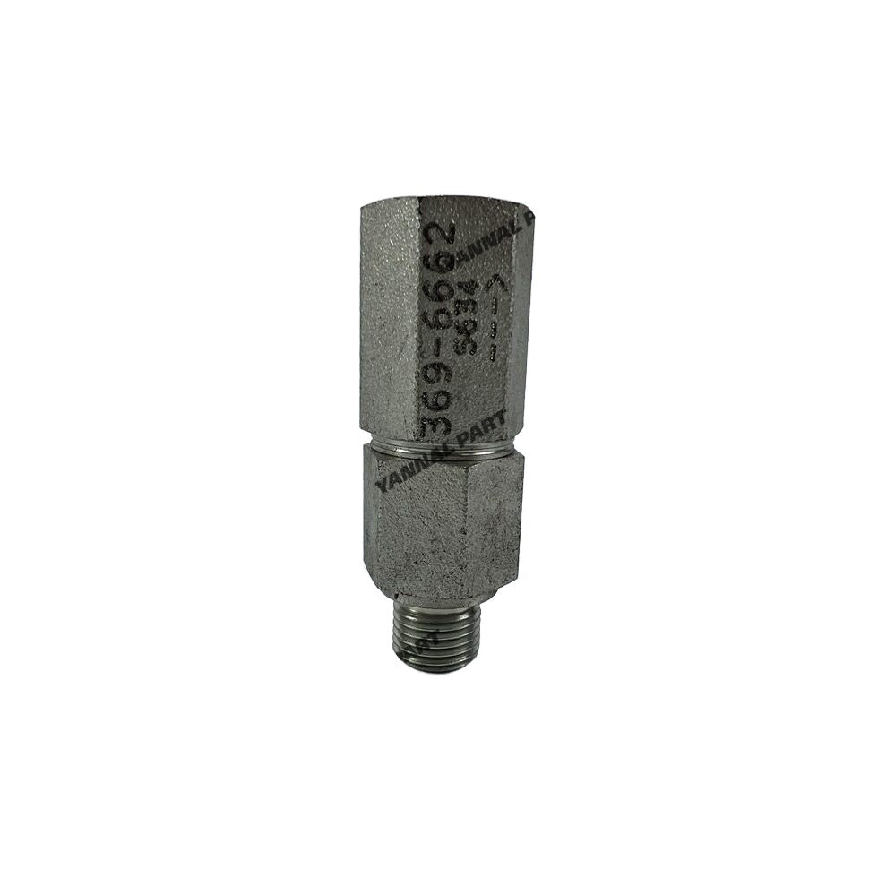 Sensor 369-6662 Fit For Caterpillar C7 Engine