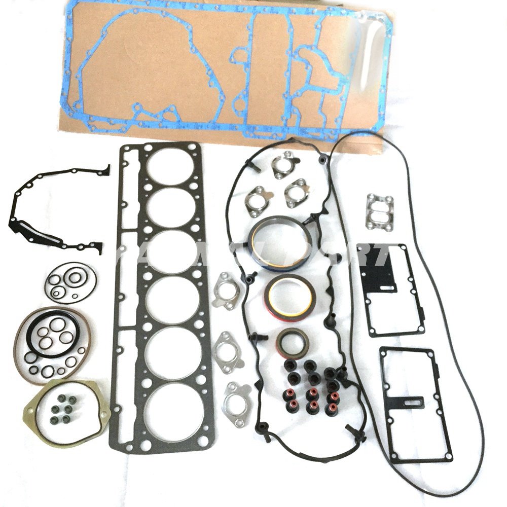 For Caterpillar C7 Spare Parts Full Gasket Kit Diesel Engine forklift