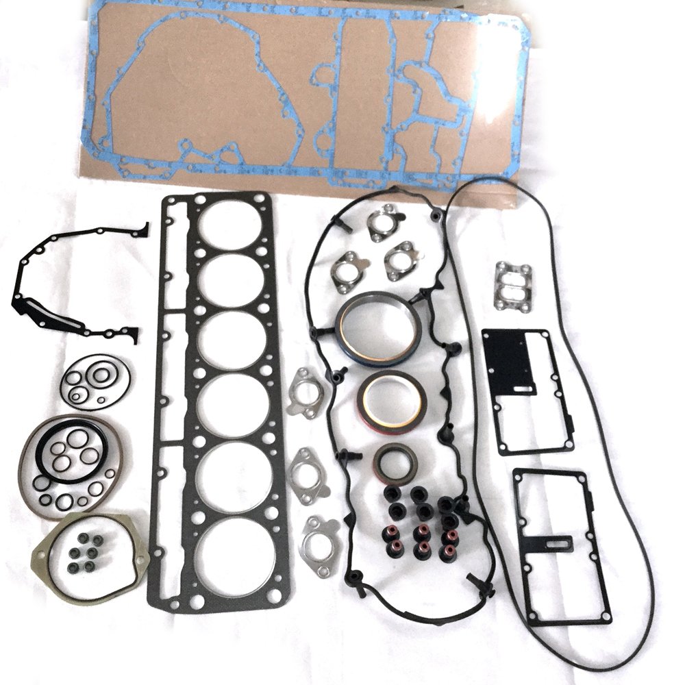 For Caterpillar C7 Spare Parts Full Gasket Kit Diesel Engine forklift