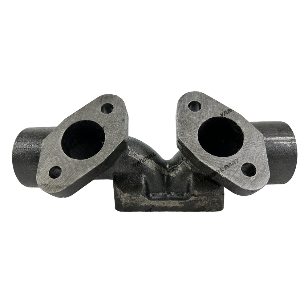 Exhaust Manifold 212-3663 Fit For Caterpillar C7 Engine