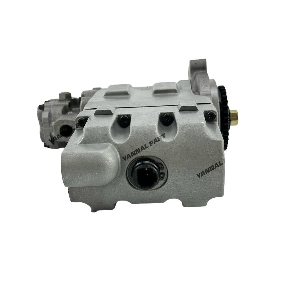 Fuel Injection Pump 10R8897 Fit For Caterpillar C7 Engine