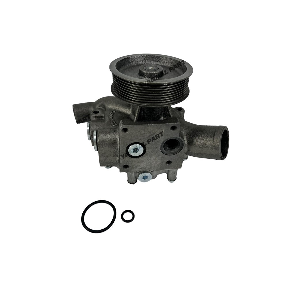 Water Pump 236-4421 Fit For Caterpillar C7 Engine