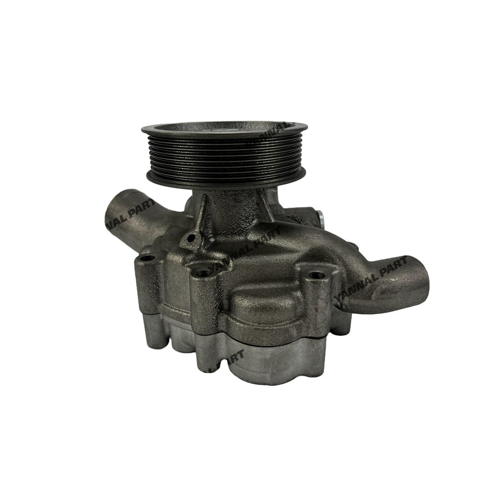 Water Pump 236-4421 Fit For Caterpillar C7 Engine