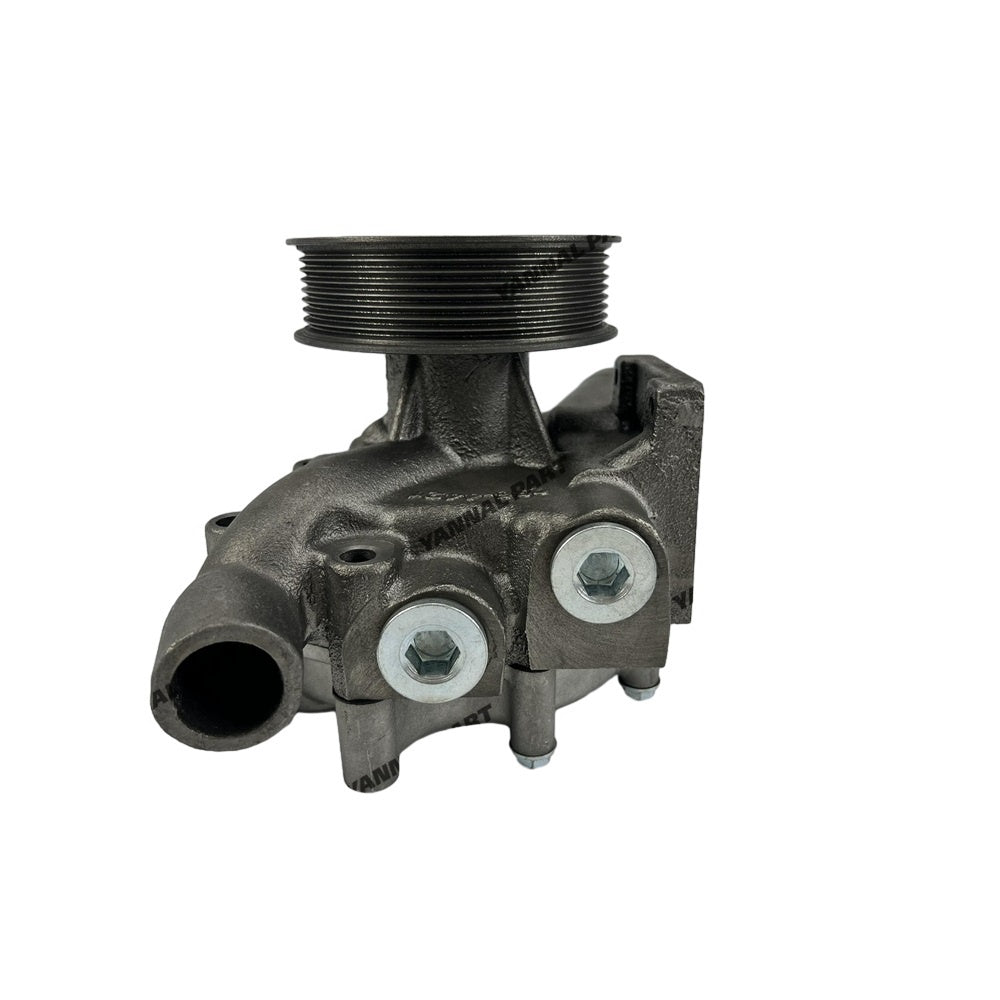 Water Pump 236-4421 Fit For Caterpillar C7 Engine