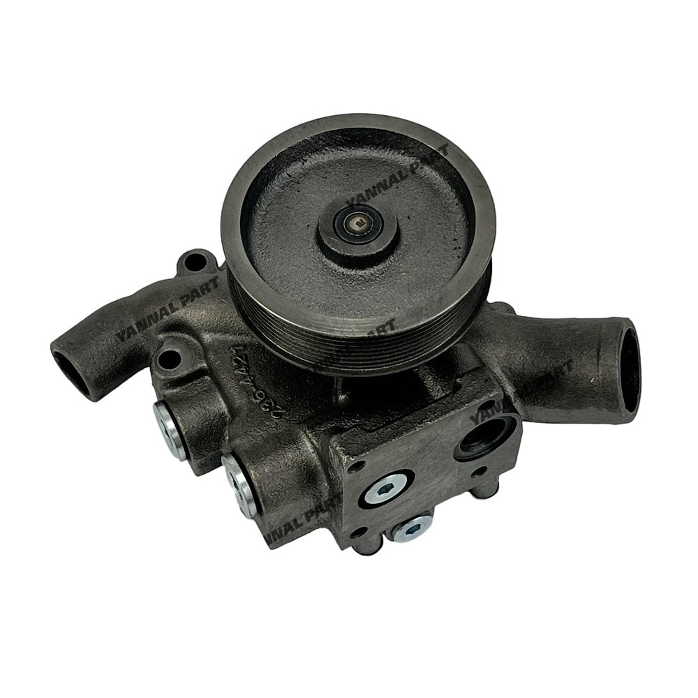 Water Pump 236-4421 Fit For Caterpillar C7 Engine