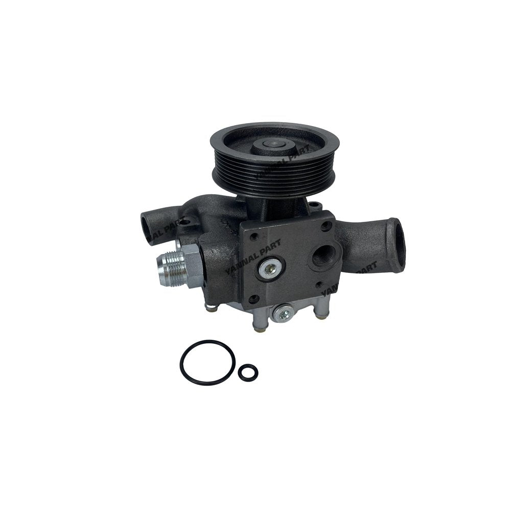 Water Pump For Caterpillar C7 Engine spare parts