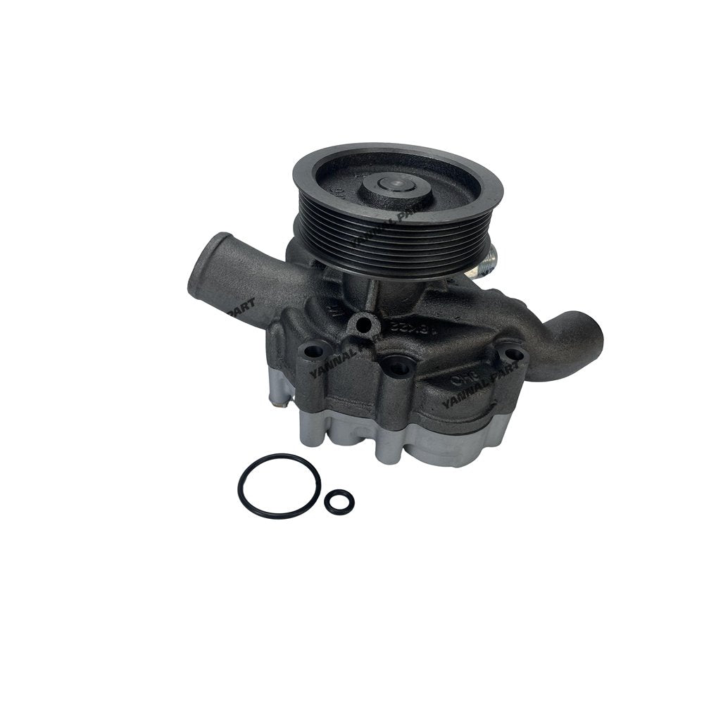 Water Pump For Caterpillar C7 Engine spare parts