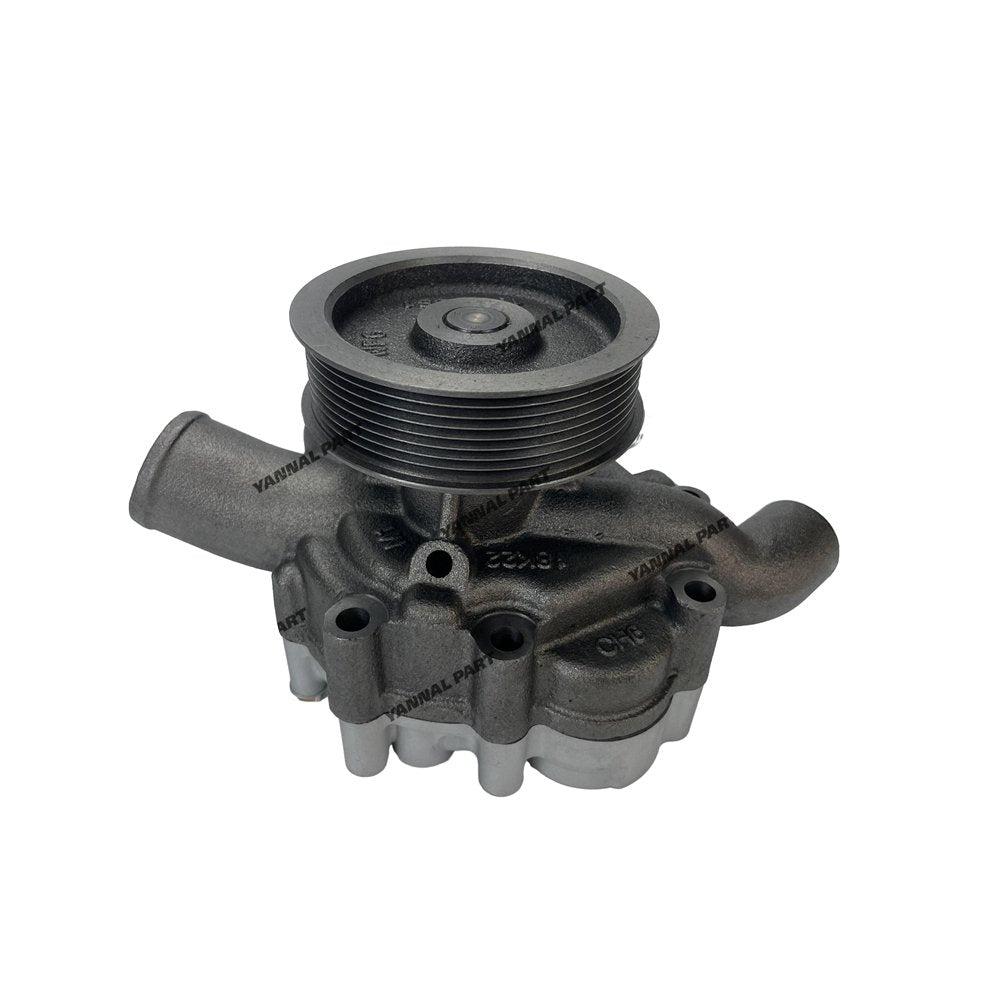 Water Pump For Caterpillar C7 Engine spare parts