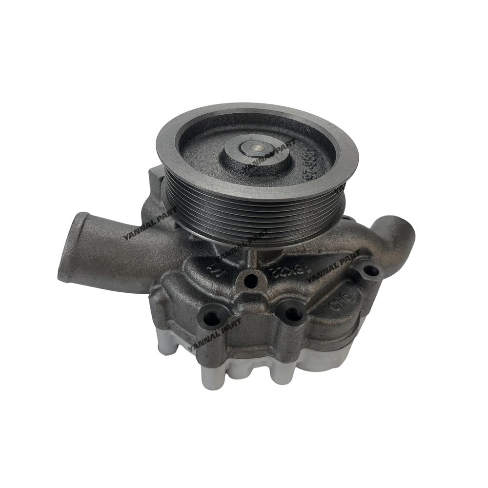 Water Pump For Caterpillar C7 Engine spare parts