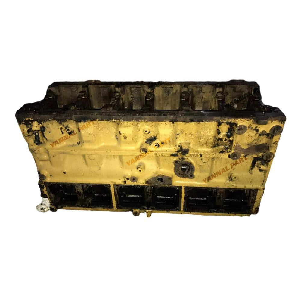 Cylinder Block Fit For Caterpillar C7 Engine