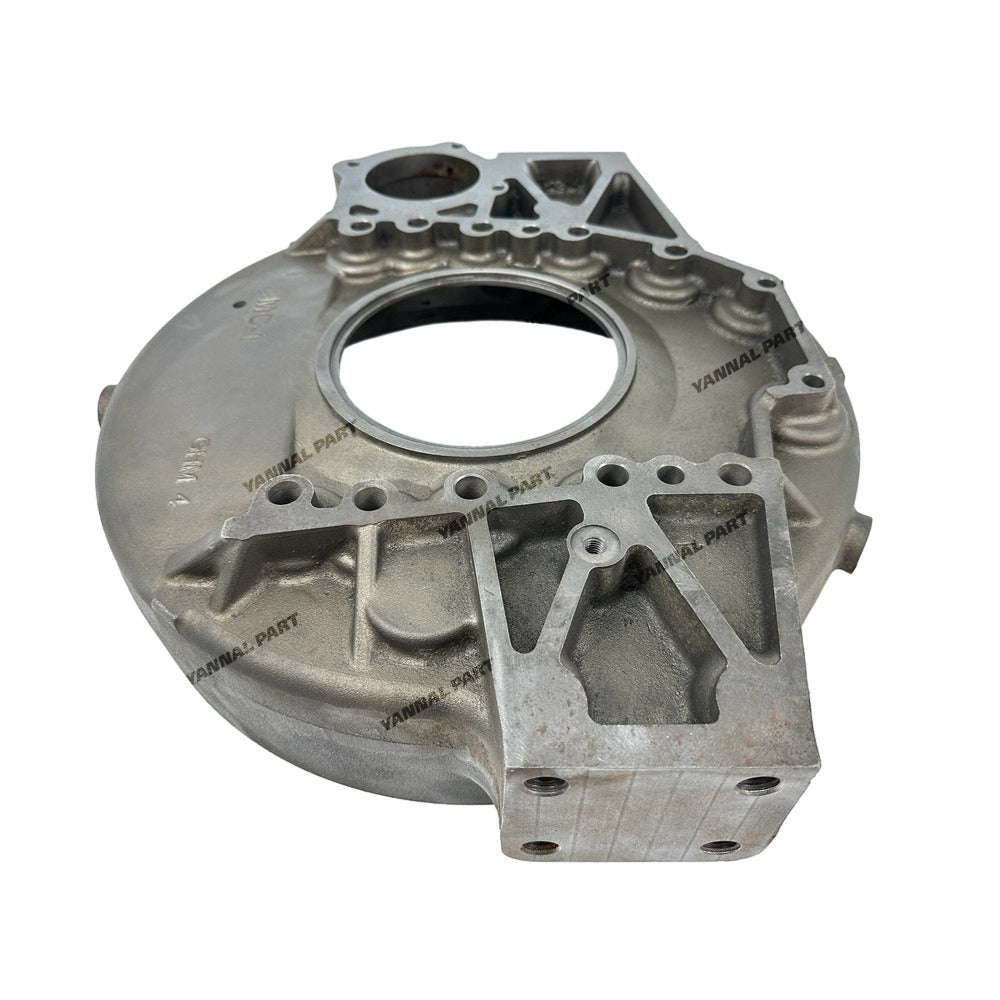 Flywheel Housing 1006551 Fit For Caterpillar C7 Engine