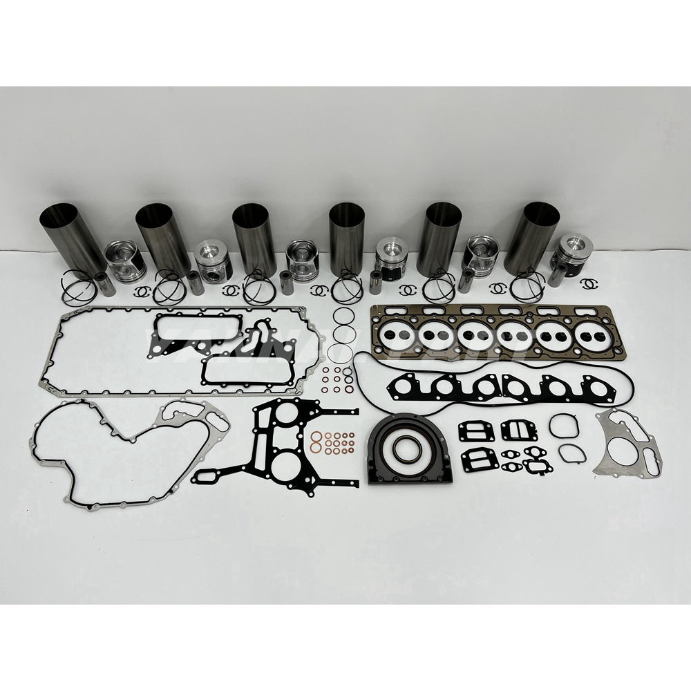 Overhaul Kit With Gasket Set Fit For Caterpillar C7.1 Engine