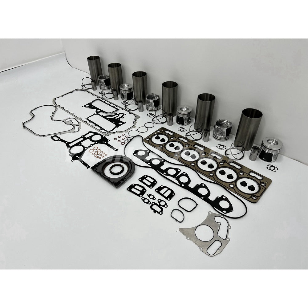 Overhaul Kit With Gasket Set Fit For Caterpillar C7.1 Engine