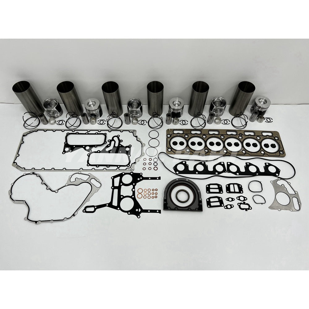 Overhaul Kit With Gasket Set Fit For Caterpillar C7.1 Engine