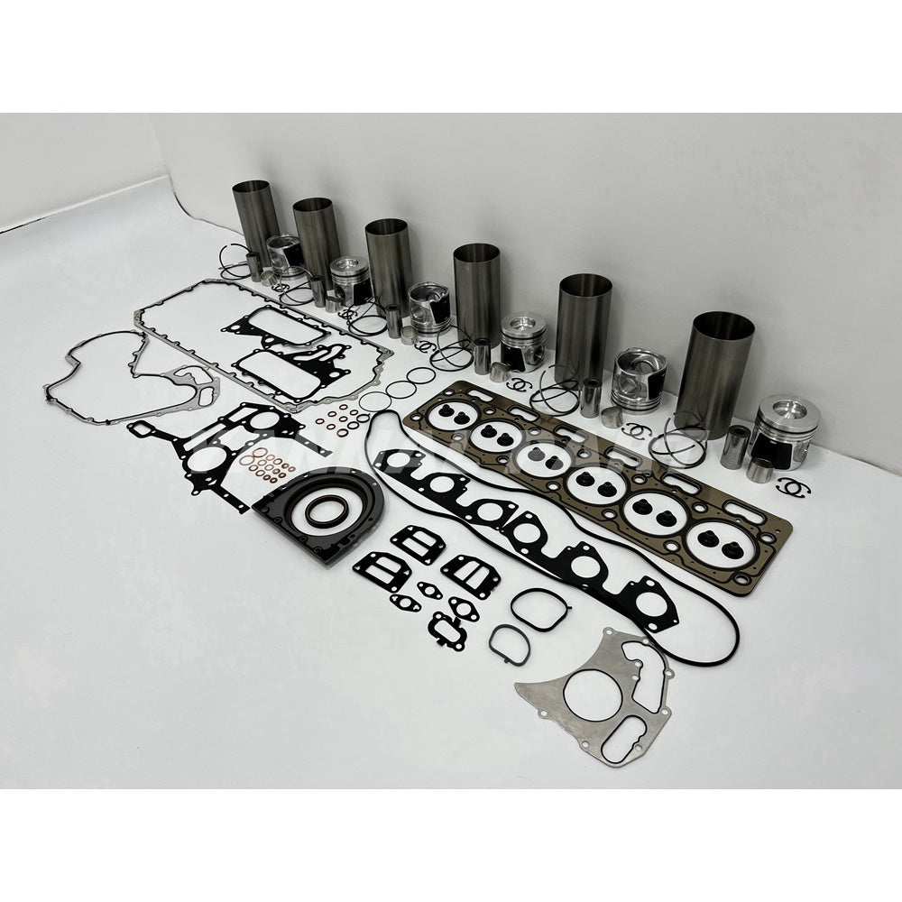 Overhaul Kit With Gasket Set Fit For Caterpillar C7.1 Engine