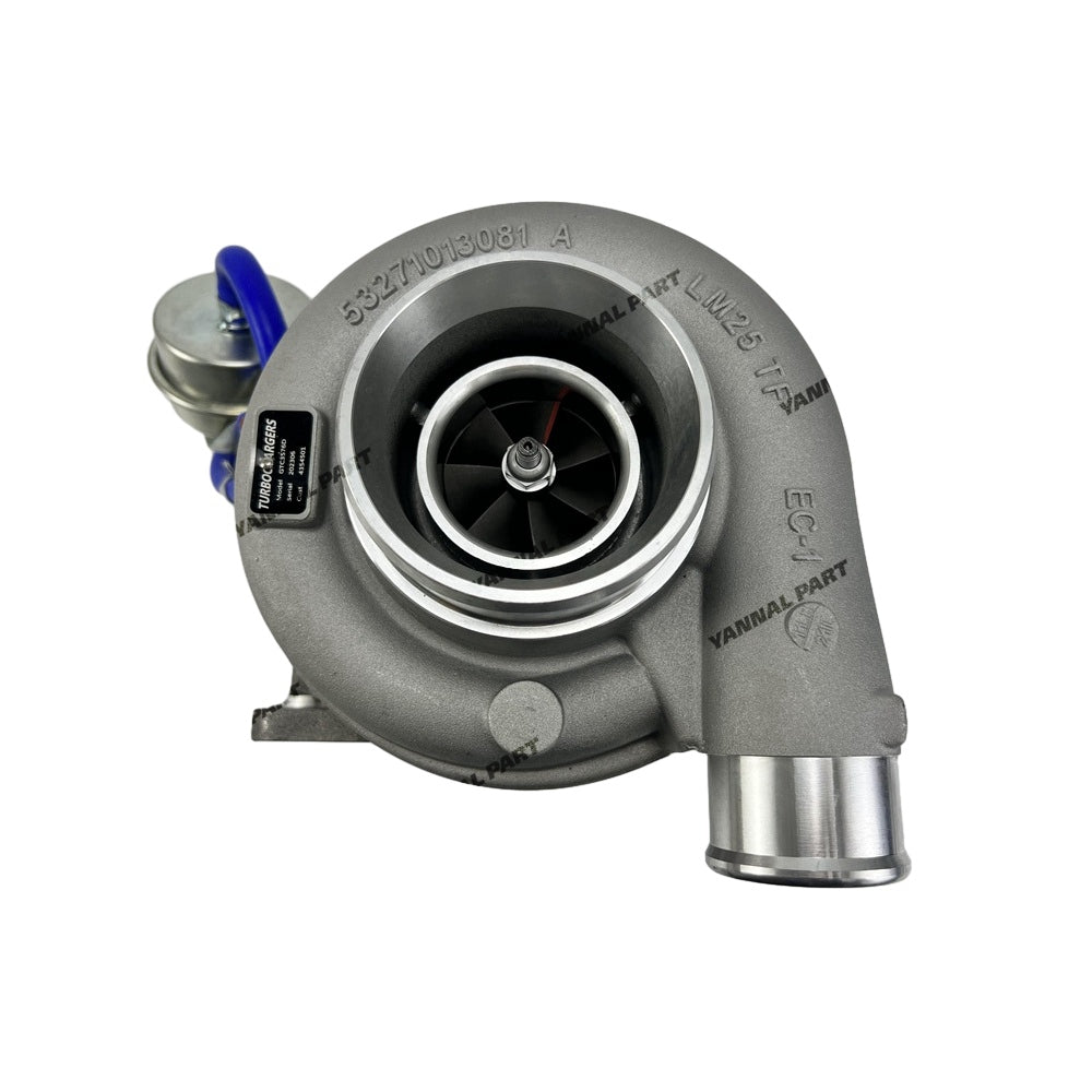 Turbocharger 4354500 E336GC Fit For Caterpillar C7.1 Engine