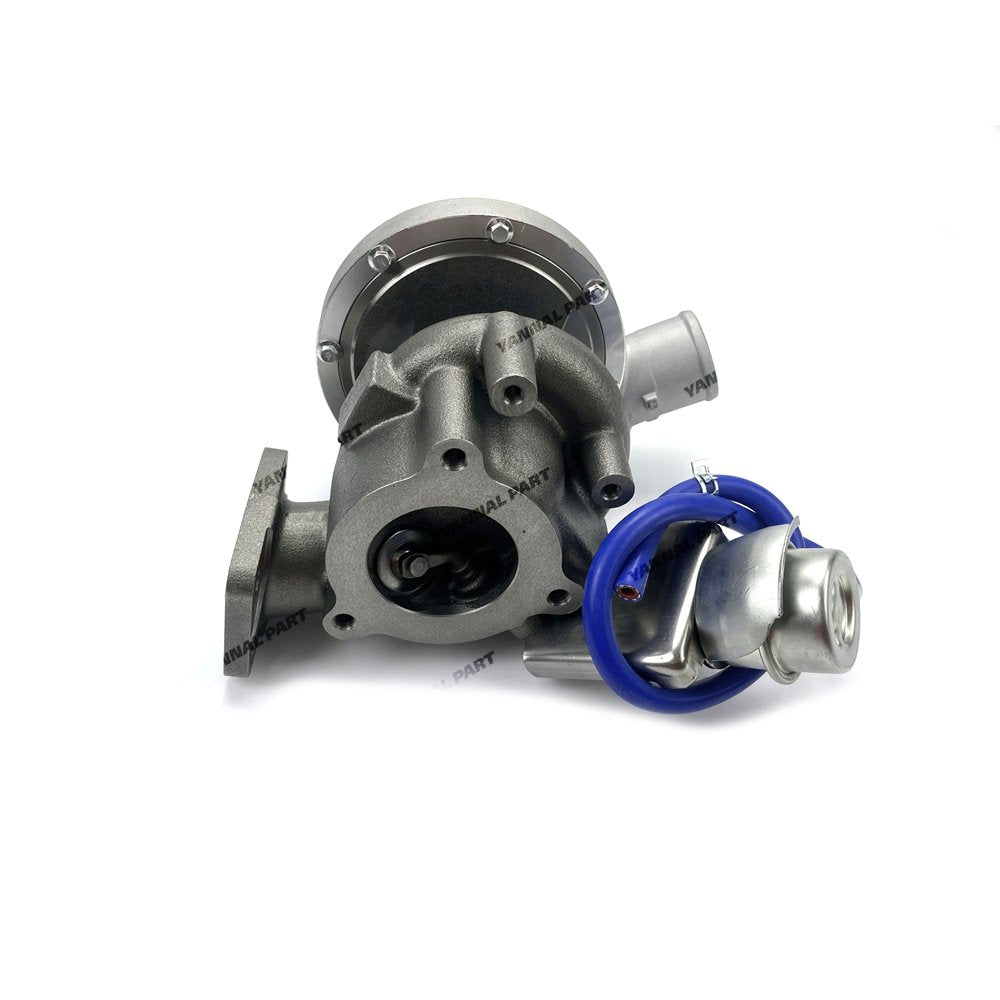 435-4501 Engine Turbocharger For Caterpillar CAT C7.1 Engine