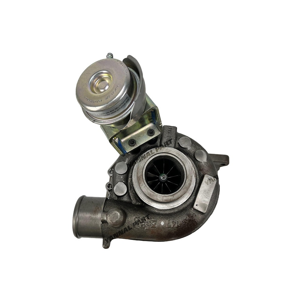 Turbocharger 779534-5048S 446401-550 Fit For Caterpillar C7.1 Engine