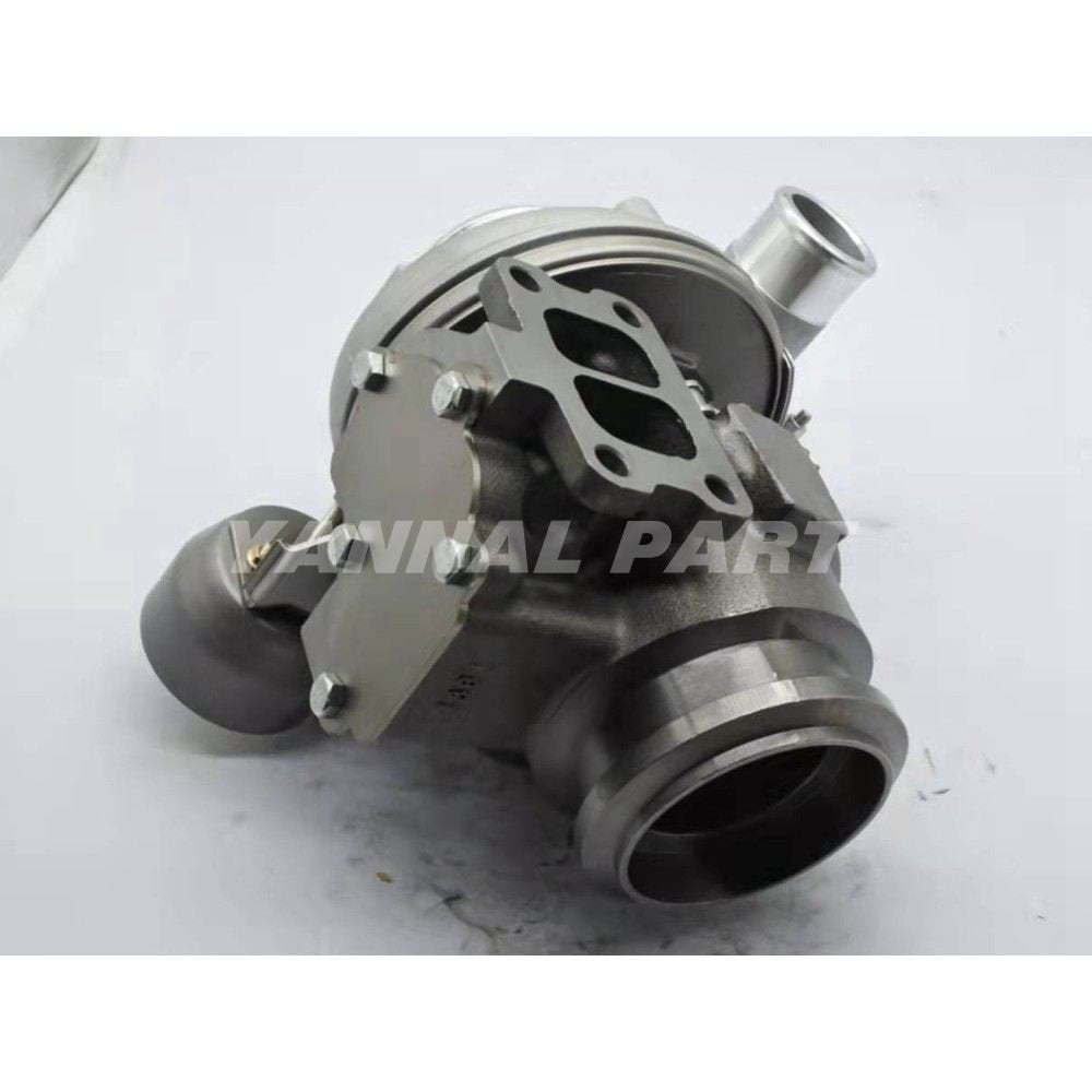 C7.1-CR C7.1-CR-CR Turbocharger For Caterpillar diesel Engine parts