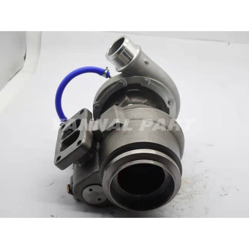 C7.1-DI C7.1-DI-DI Turbocharger For Caterpillar diesel Engine parts