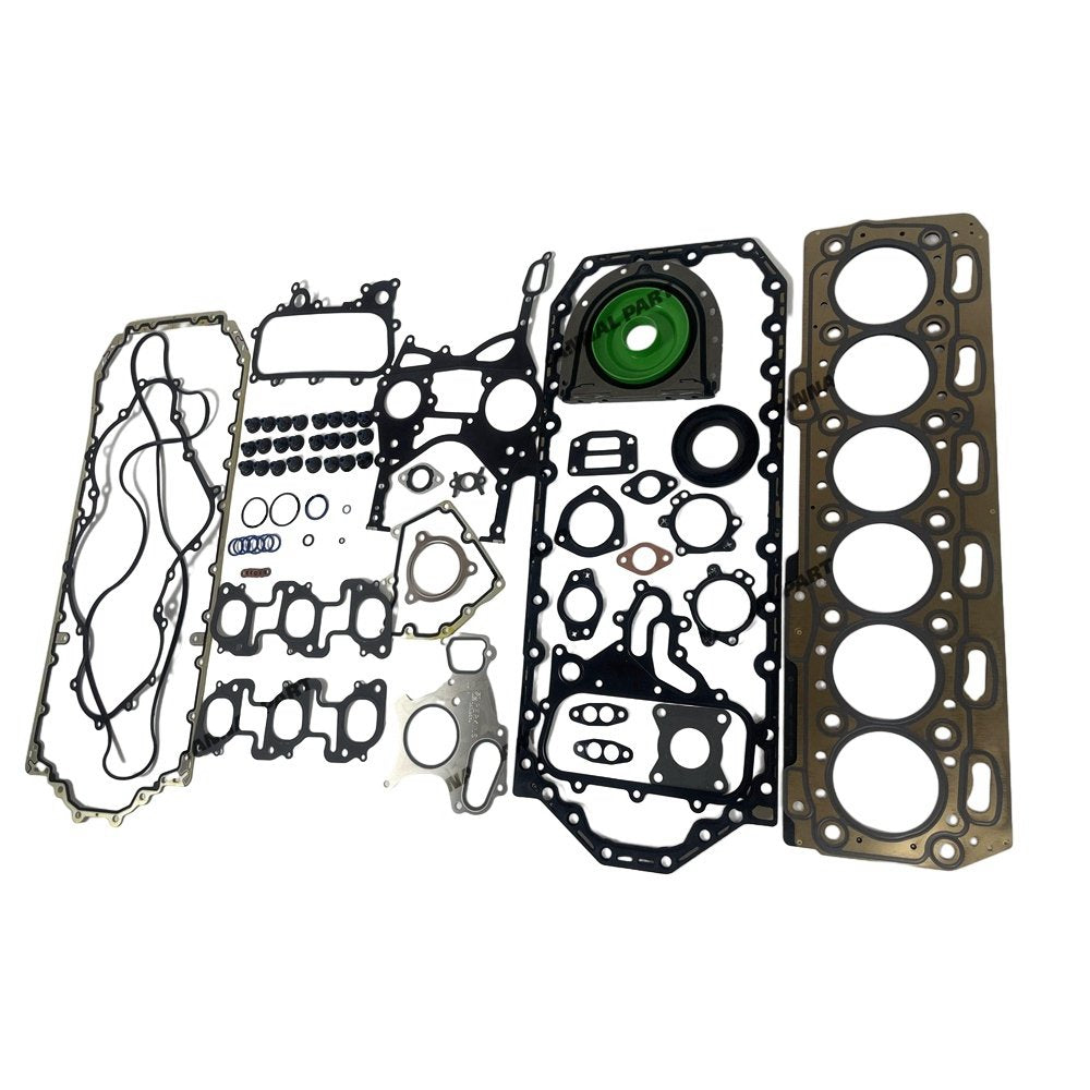 brand-new C7.1 Full Gasket Kit For Caterpillar Engine Parts