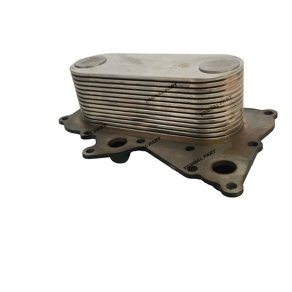 C6.6 Oil Cooler Core For Caterpillar CAT Engine Part