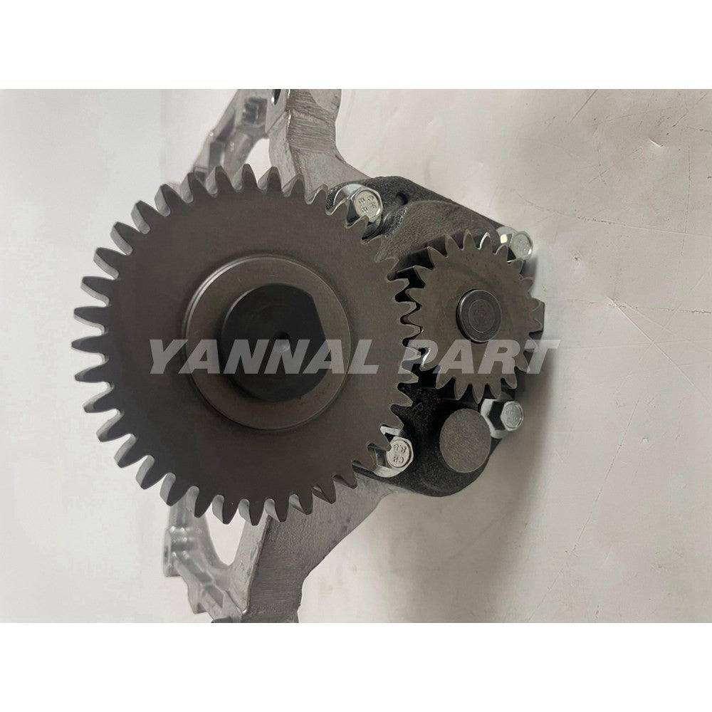 Oil Pump T411864 Fit For Caterpillar C7.1 Engine Parts