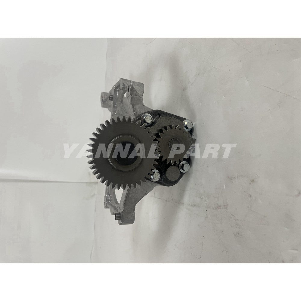 Oil Pump T411864 Fit For Caterpillar C7.1 Engine Parts