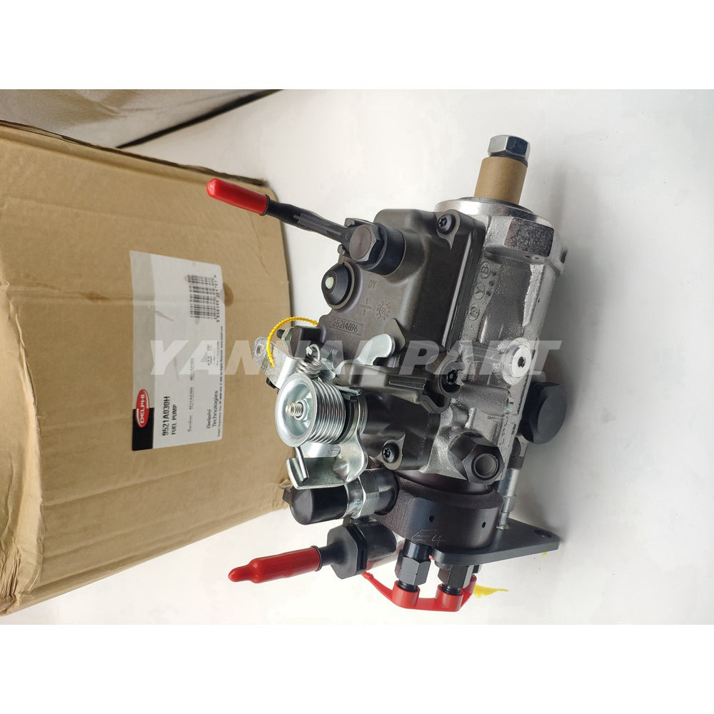 Fuel Injection Pump Fit For Caterpillar C7.1 Engine Parts