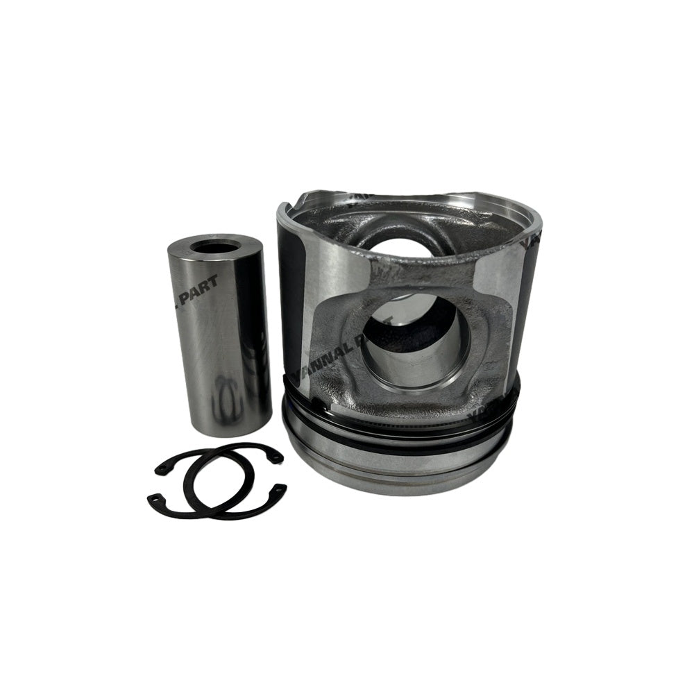 Piston 369-3186 T417298 Fit For Caterpillar C7.1 Engine