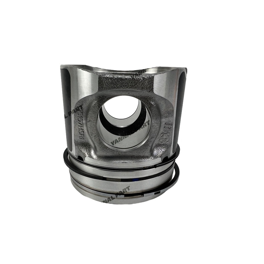 Piston 369-3186 T417298 Fit For Caterpillar C7.1 Engine