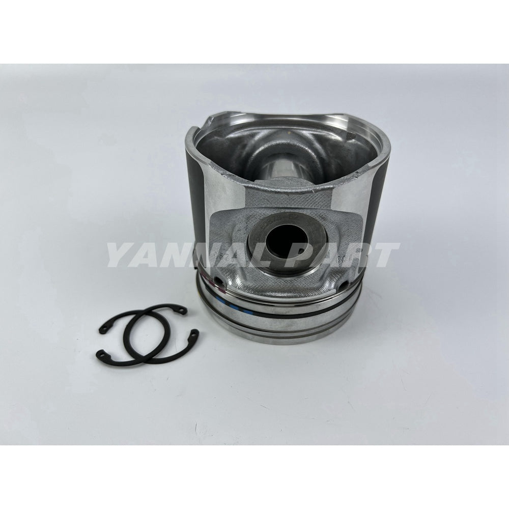 Piston 443-9919 Fit For Caterpillar C7.1 Engine