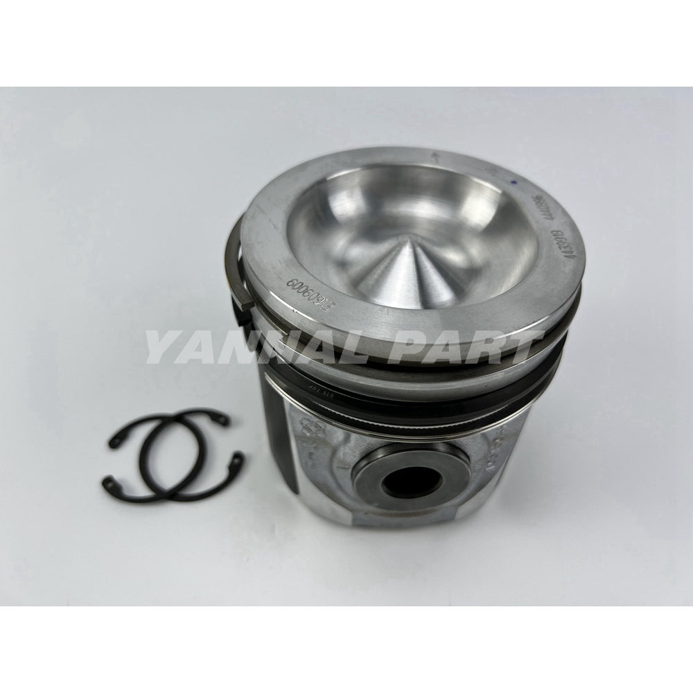 Piston 443-9919 Fit For Caterpillar C7.1 Engine