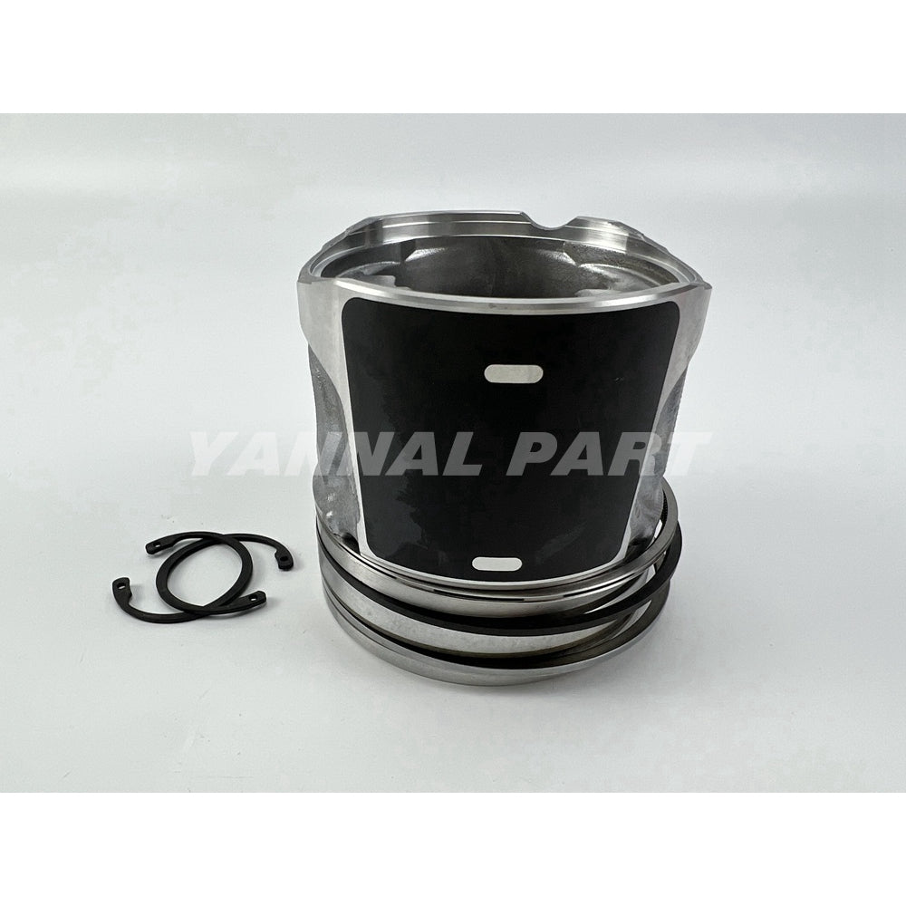 Piston 443-9919 Fit For Caterpillar C7.1 Engine