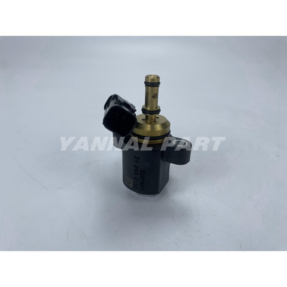 Solemoid Valve 369-1658 Fit For Caterpillar C7.1 Engine