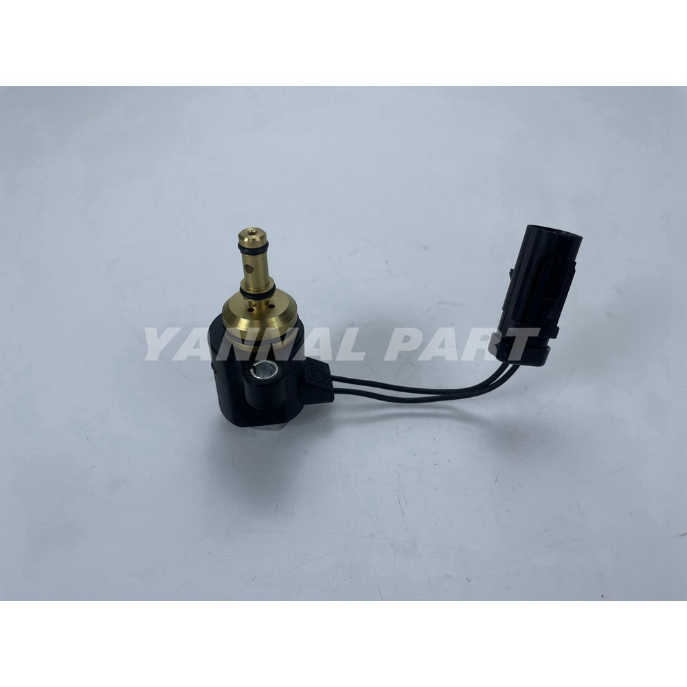 Solemoid Valve 369-1658 Fit For Caterpillar C7.1 Engine