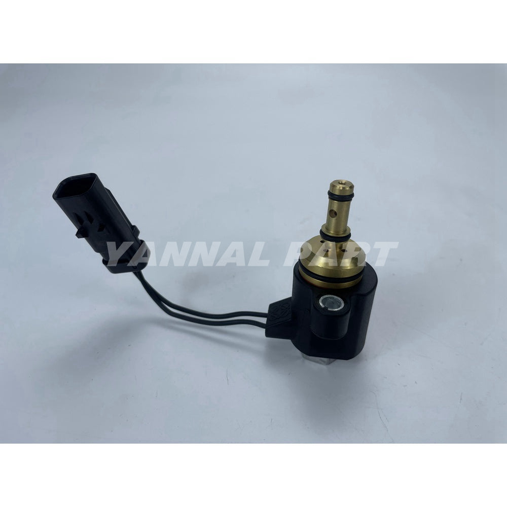 Solemoid Valve 369-1658 Fit For Caterpillar C7.1 Engine