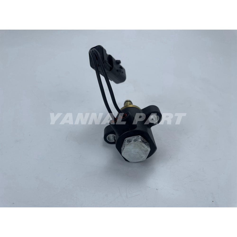 Solemoid Valve 369-1658 Fit For Caterpillar C7.1 Engine