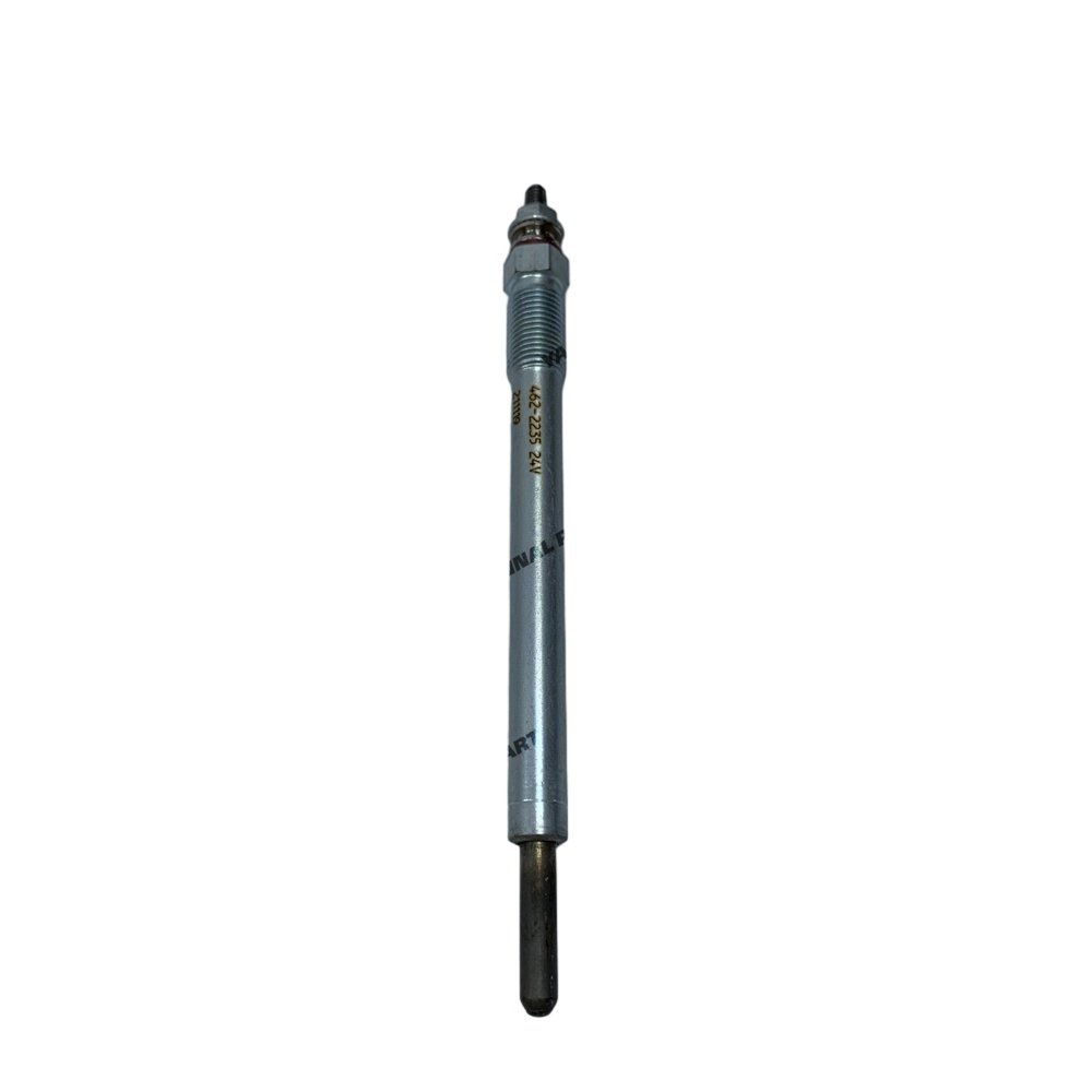 For Caterpillar T420142 Glow Plug C7.1 CR Electronic fuel injection Engine parts