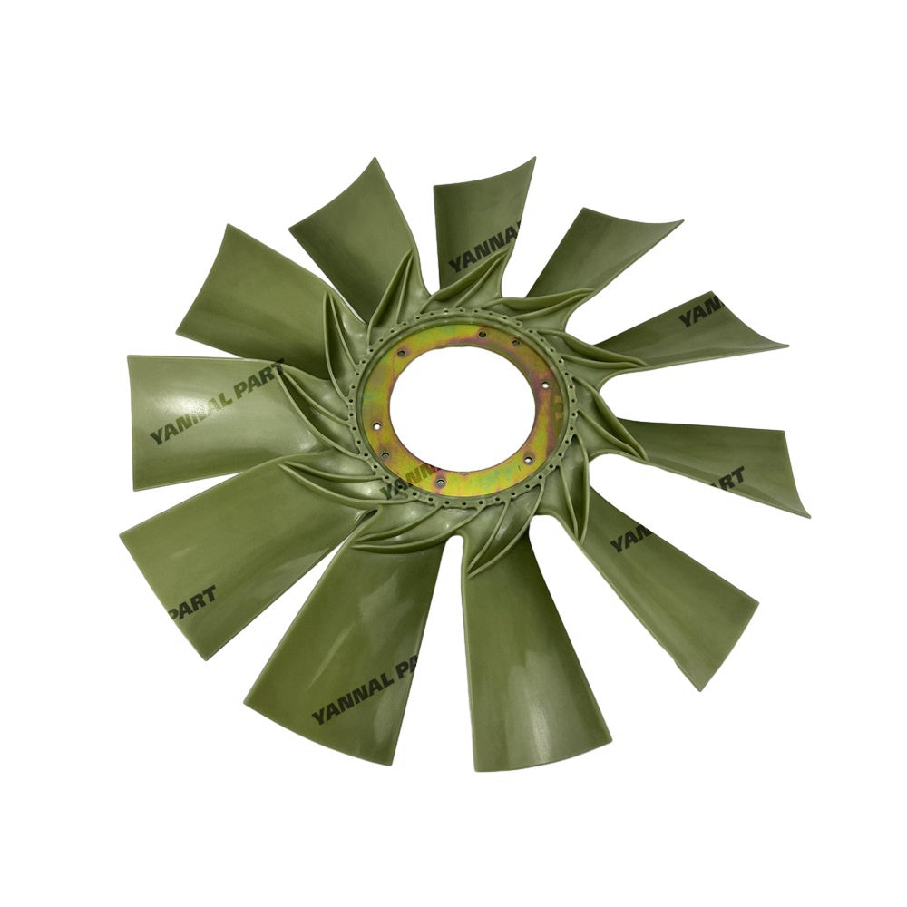 Fan 230-2892 Fit For Caterpillar C7.1 Engine