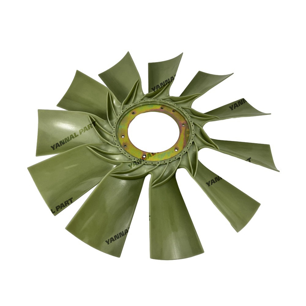 Fan 230-2892 Fit For Caterpillar C7.1 Engine