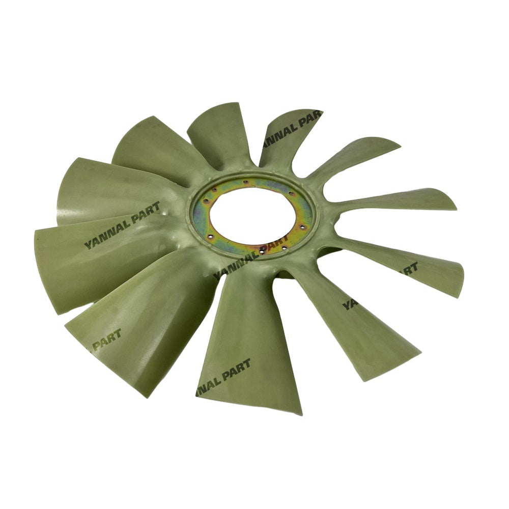 Fan 230-2892 Fit For Caterpillar C7.1 Engine